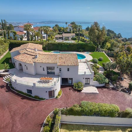 Villa Ambre Nuit Cannes Kültér fotó