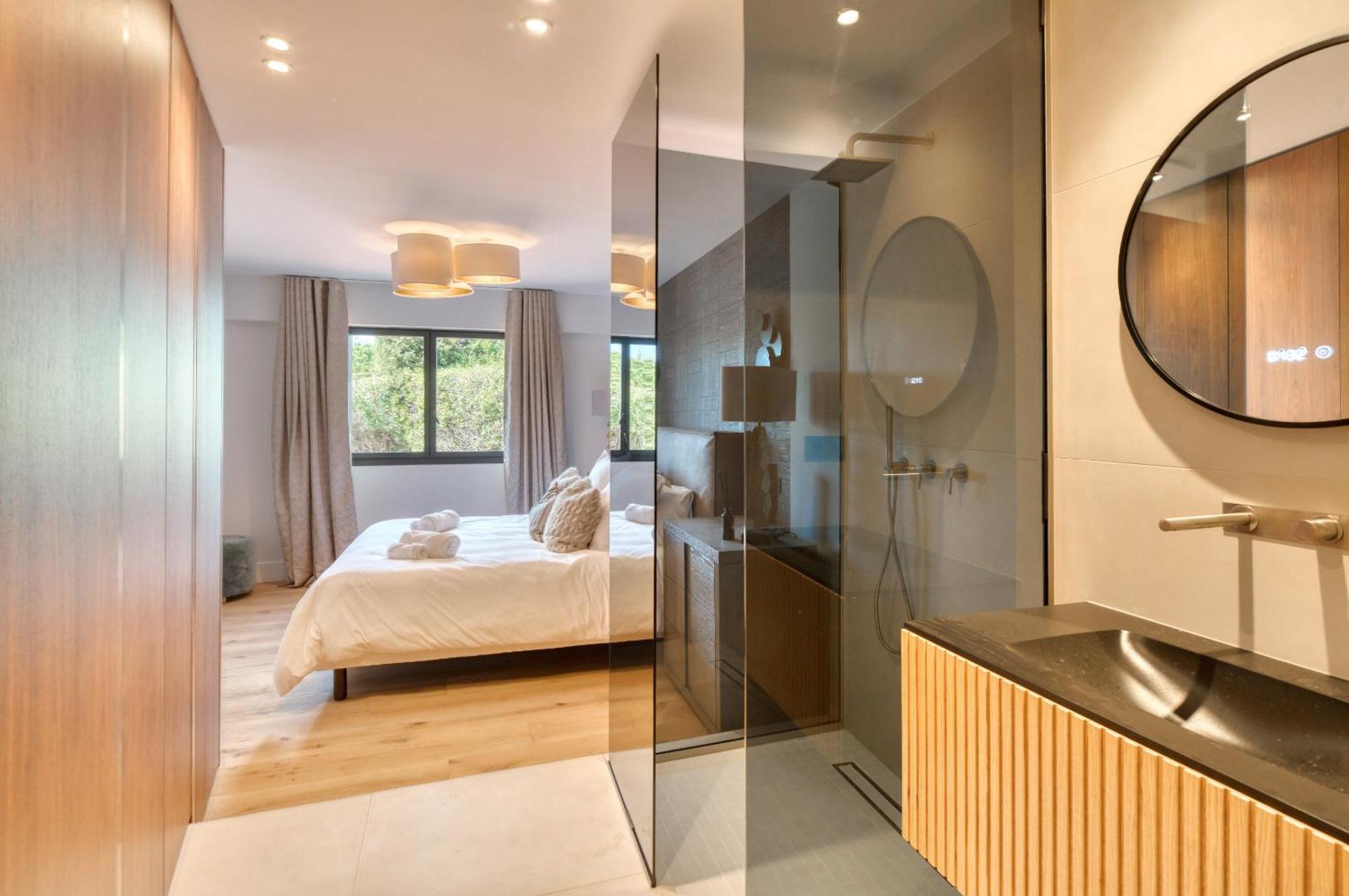Villa Ambre Nuit Cannes Kültér fotó