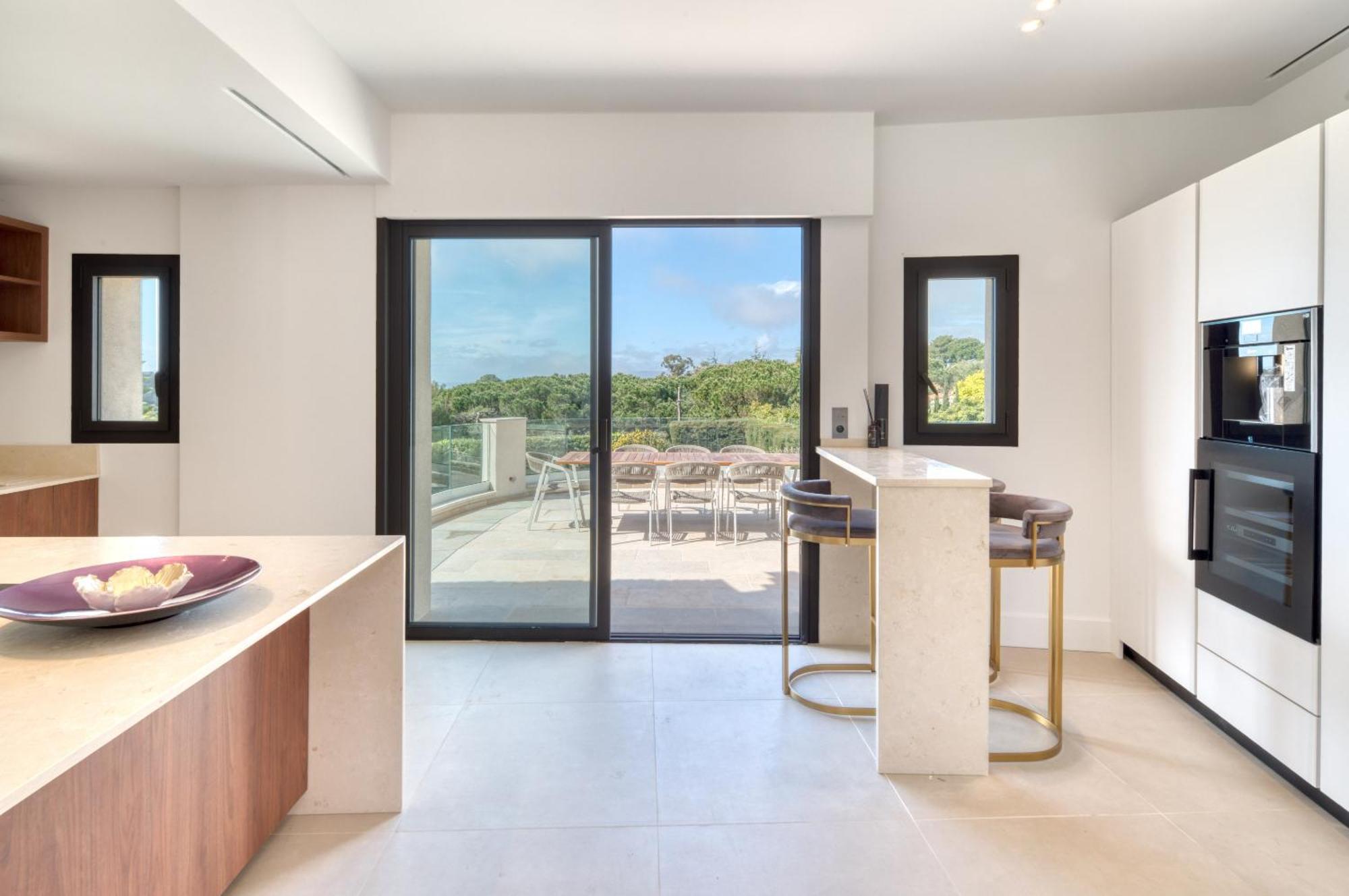 Villa Ambre Nuit Cannes Kültér fotó
