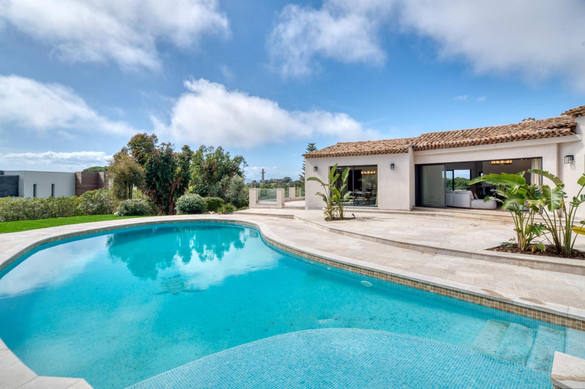 Villa Ambre Nuit Cannes Kültér fotó
