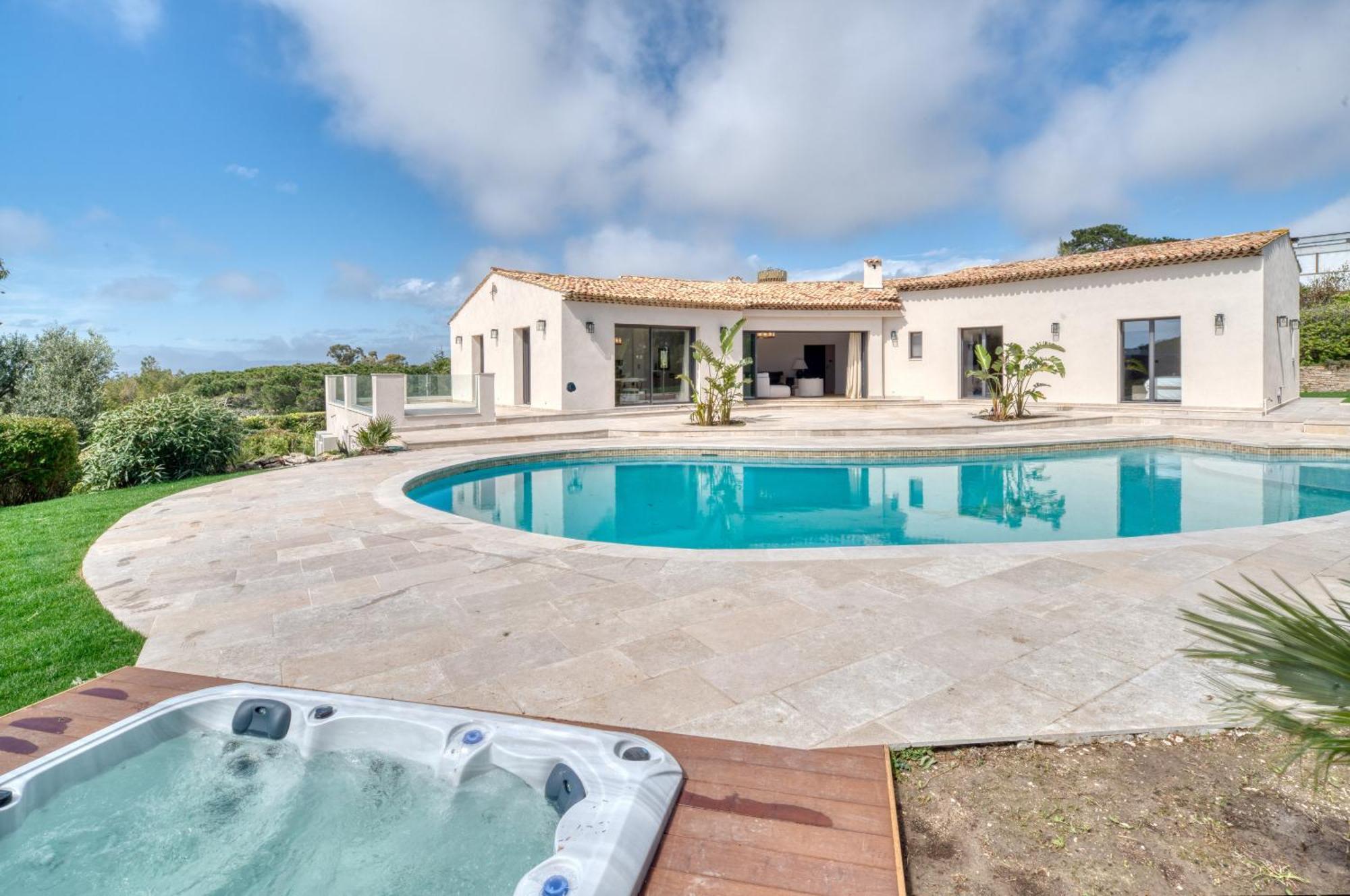 Villa Ambre Nuit Cannes Kültér fotó